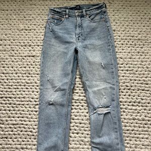 Vintage Gap Cigarette Jean| Size 2 or 26| Gently Worn